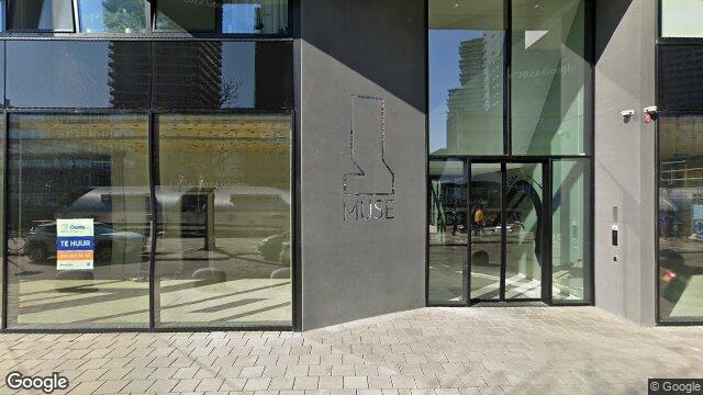 For rent: Rotterdam / €2750.00 p.m. / 81.00m2