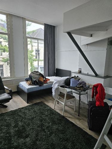 For rent: Nijmegen