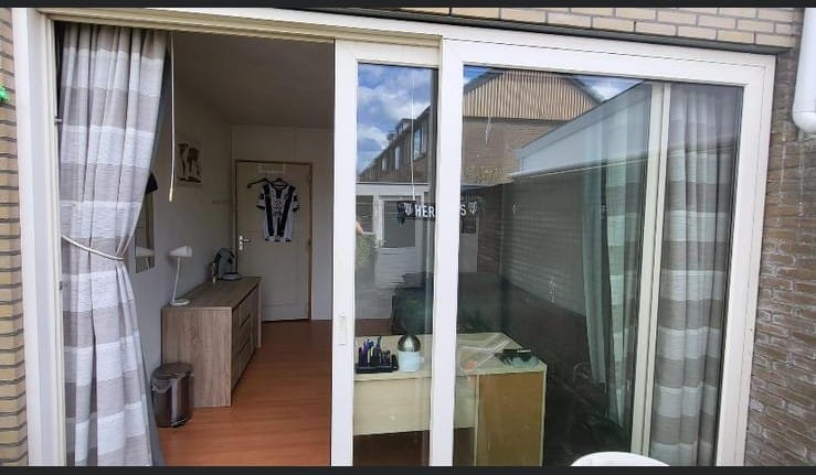 For rent: Nijmegen / €424.00 p.m. / 15.00m2