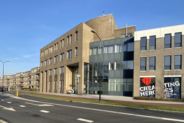 For rent: Apeldoorn