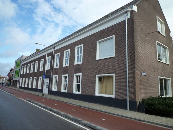 Te huur: Tilburg