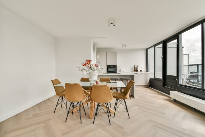 For rent: Amsterdam