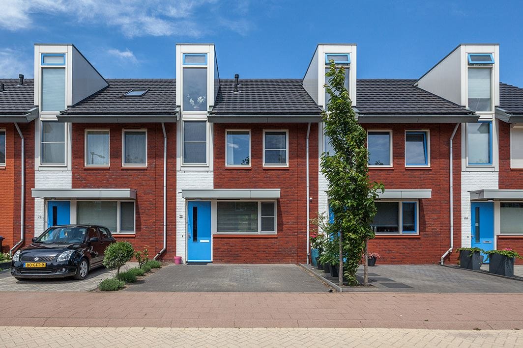 Te huur: Arnhem