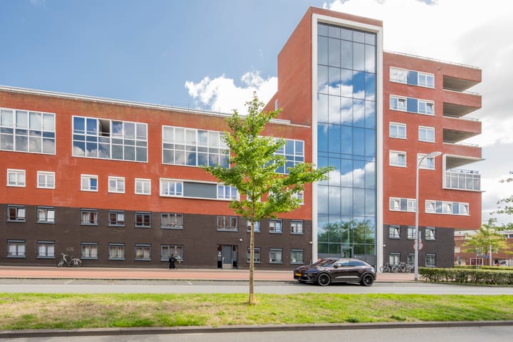 Te huur: Amersfoort / €1850 p.m. / 120m2