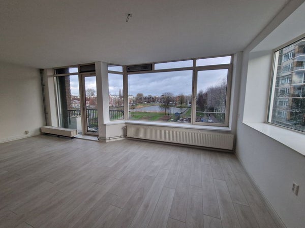 For rent: Rotterdam / €1052.00 p.m. / 59.00m2