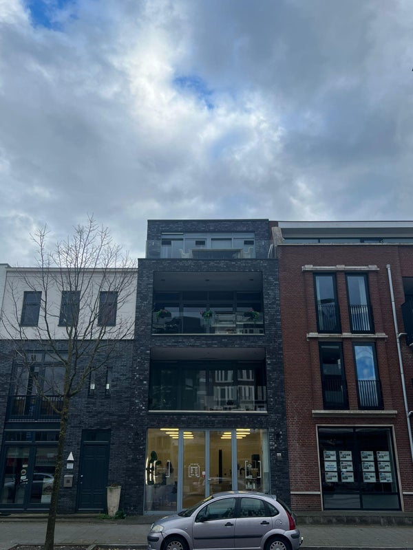 Te huur: Enschede / €1550,00 p.m. / 91,00m2