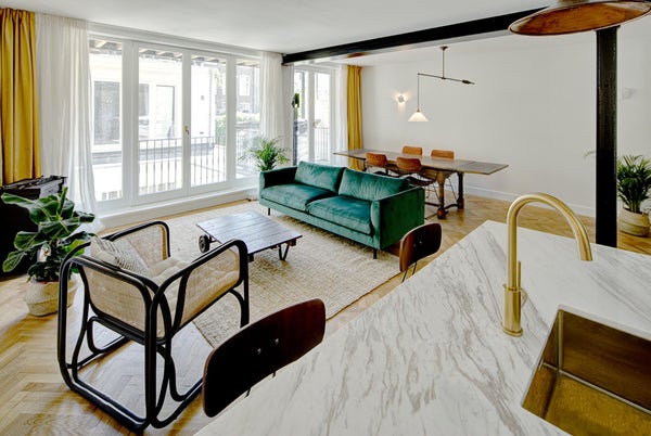 Te huur: Amsterdam / €3300,00 p.m. / 85,00m2