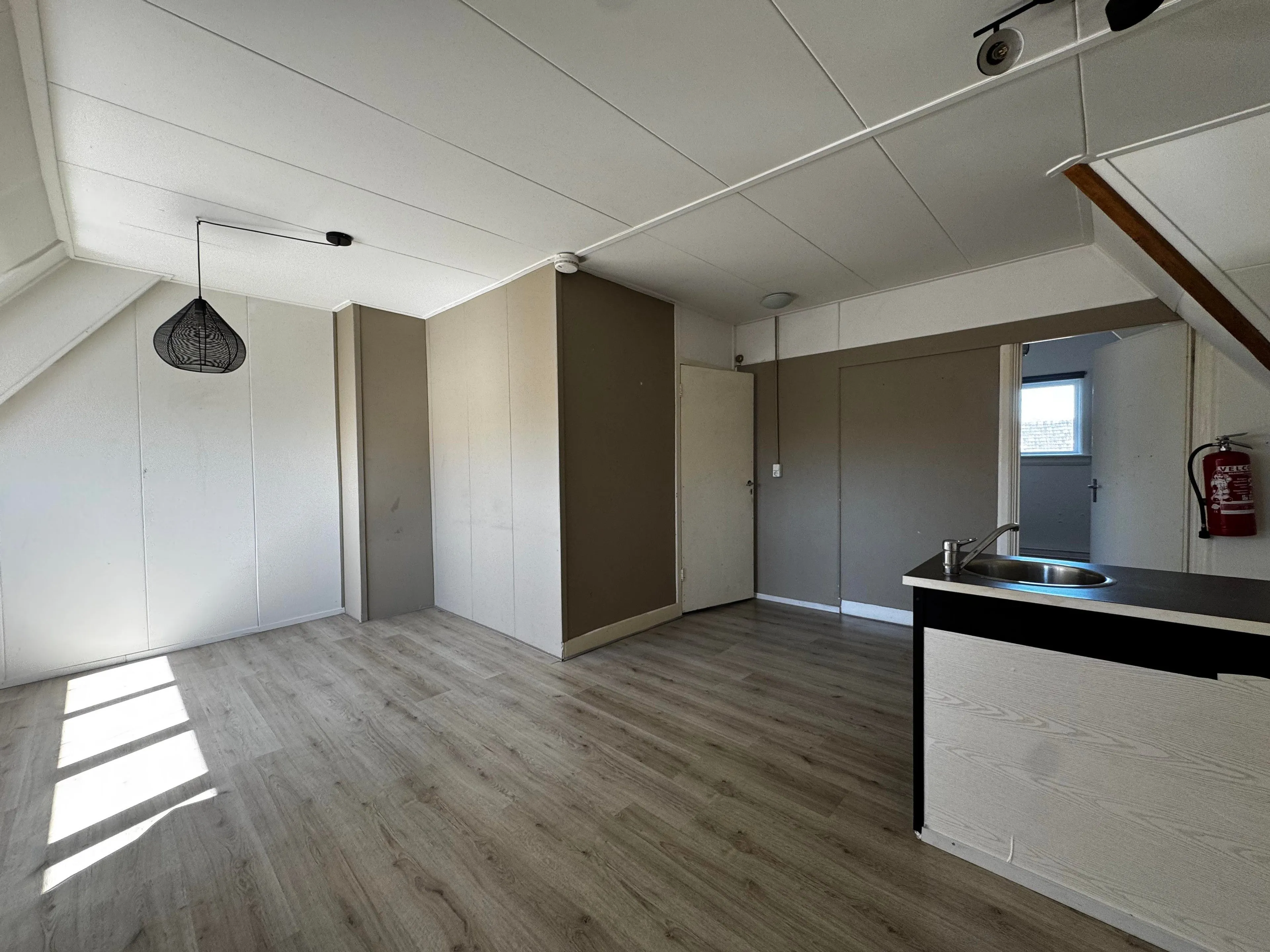 For rent: Zwolle / €1000.00 p.m. / 45.00m2