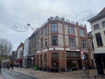 Te huur: Groningen