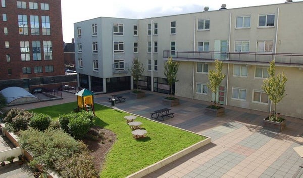 Te huur: Den Haag / €753,00 p.m. / 68,00m2