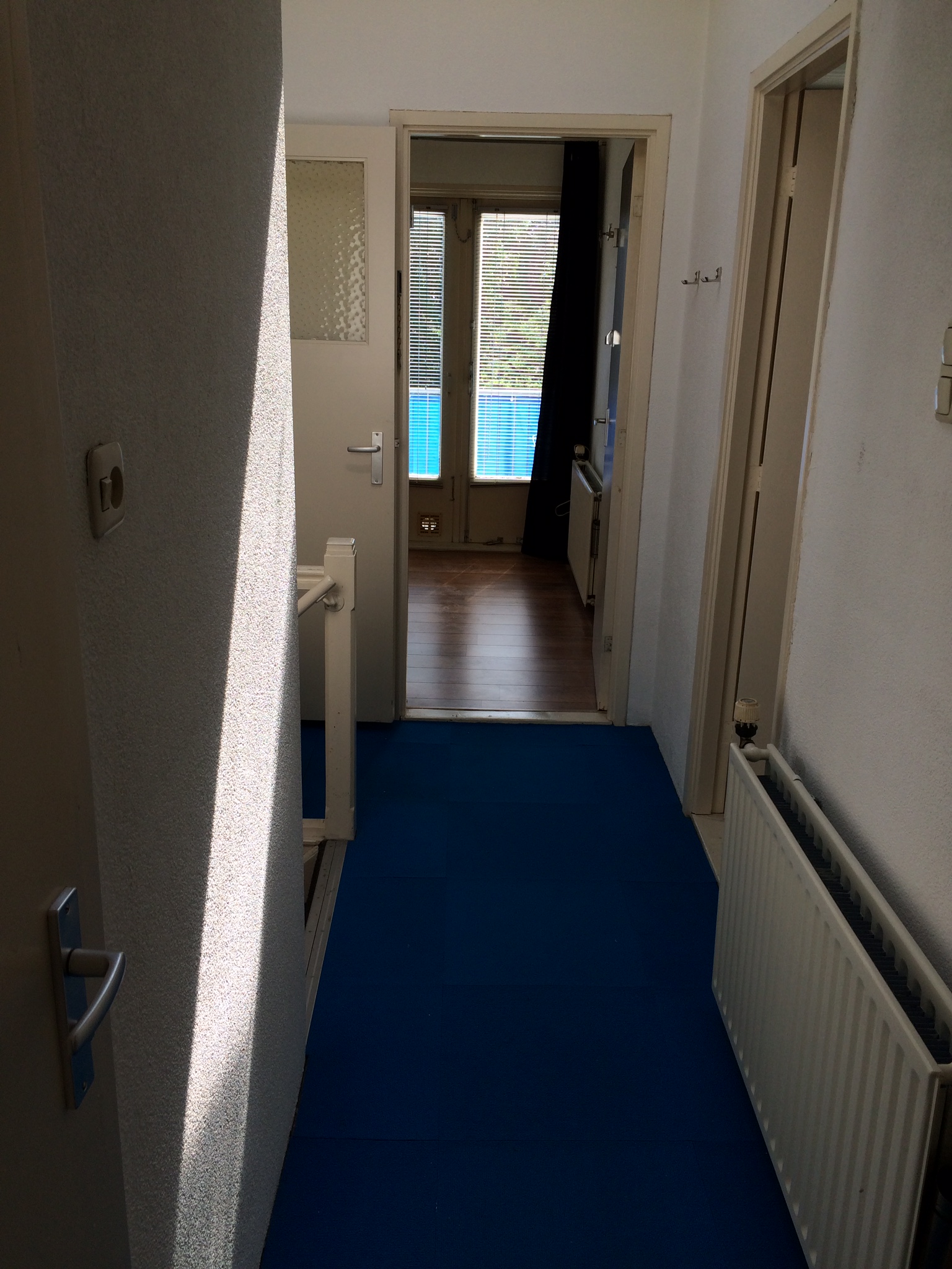 For rent: Den Haag / €500.00 p.m. / 10.00m2