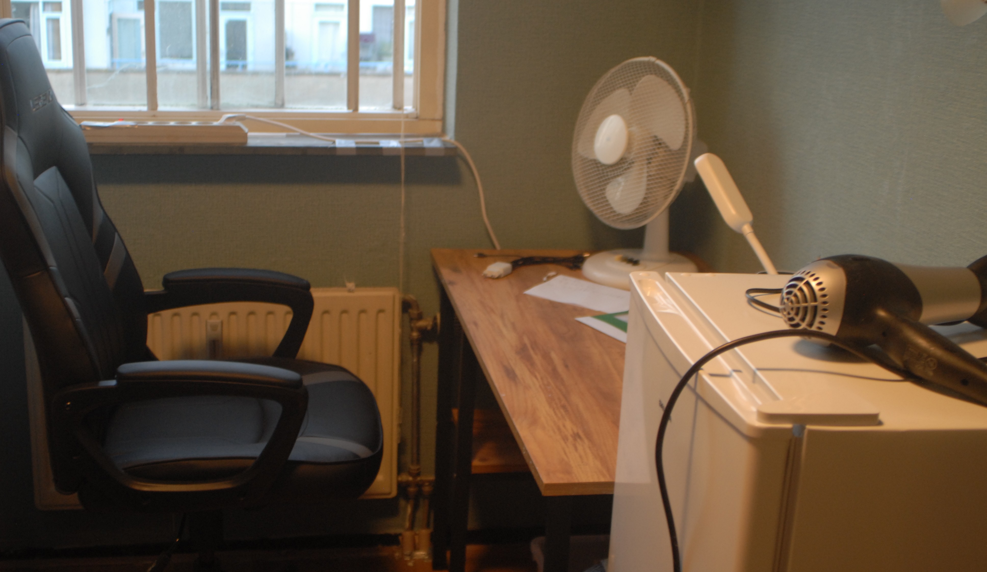 Te huur: Rotterdam / €500 p.m. / 10m2