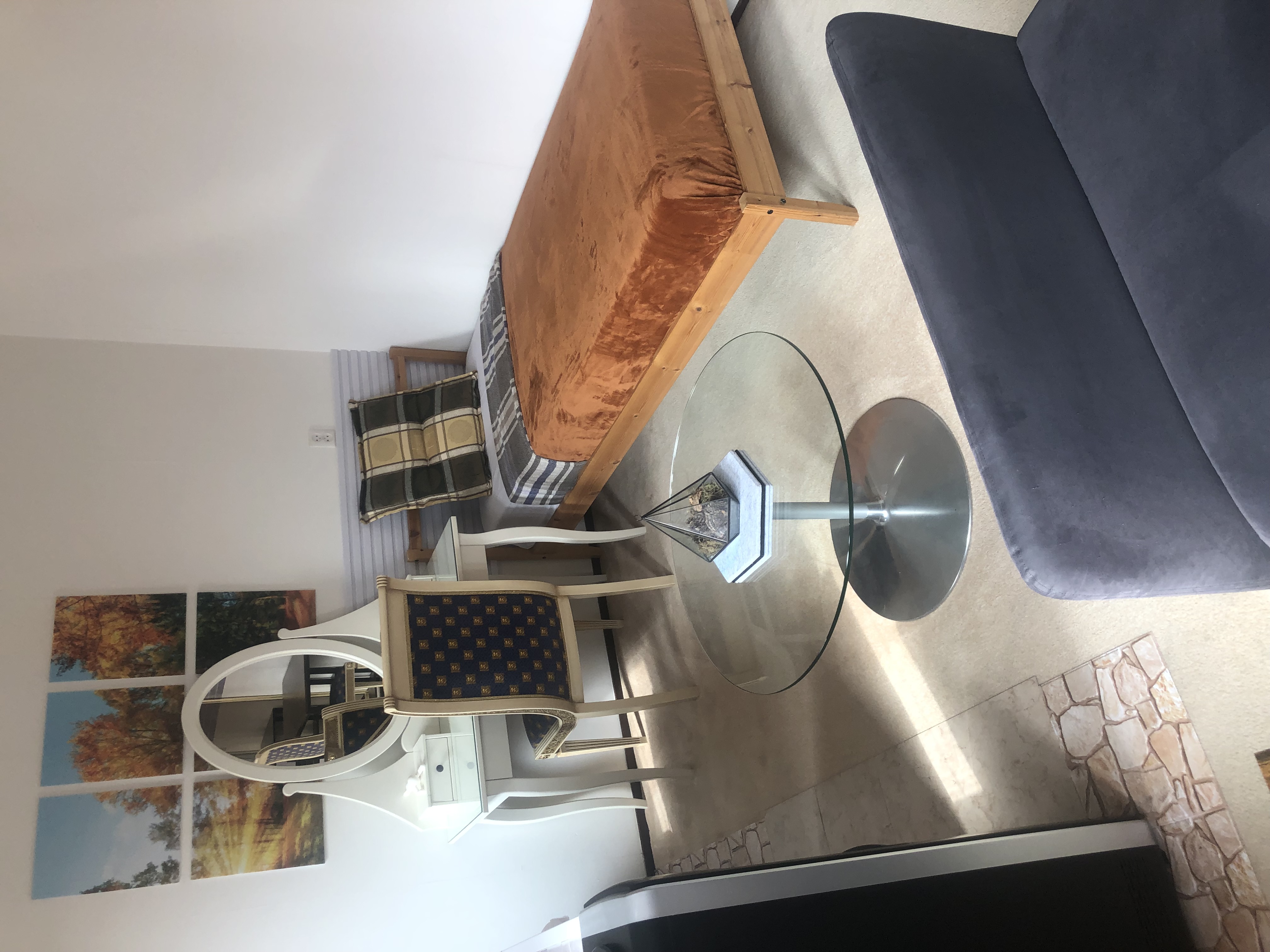 For rent: Almere / €650.00 p.m. / 35.00m2