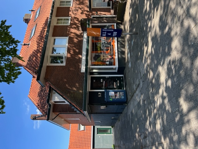 For rent: Hilversum