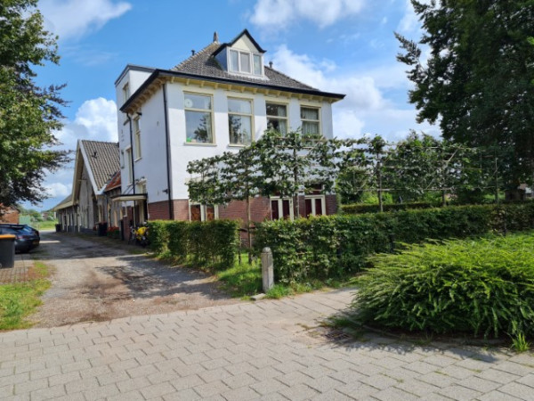 Te huur:  Santpoort-Zuid  / €1400,00 p.m. / 70,00m2