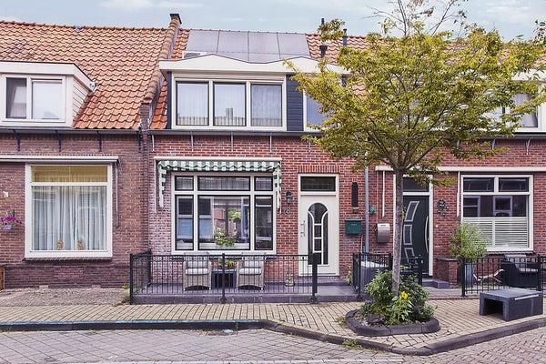 For rent: Volendam