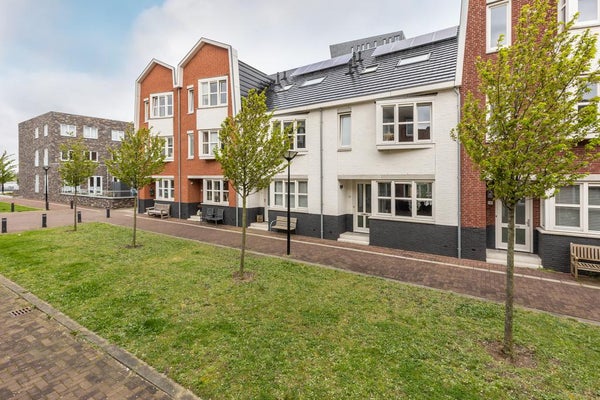 Te huur: Maassluis