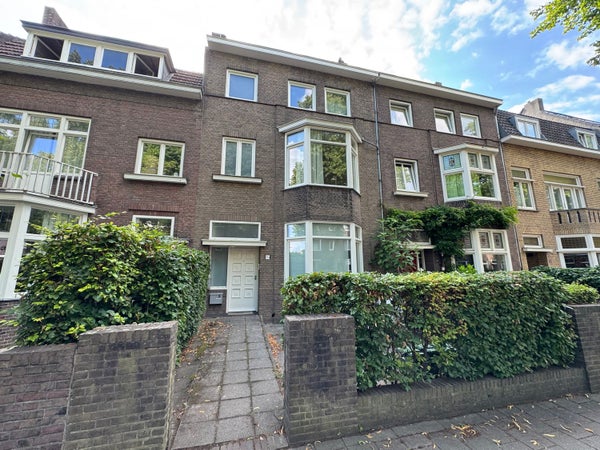 Te huur: Maastricht