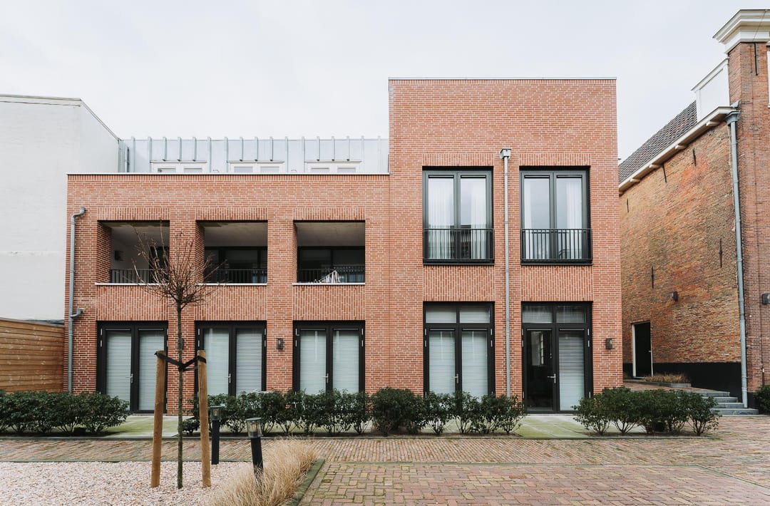 For rent: Den Haag / €2150.00 p.m. / 66.00m2