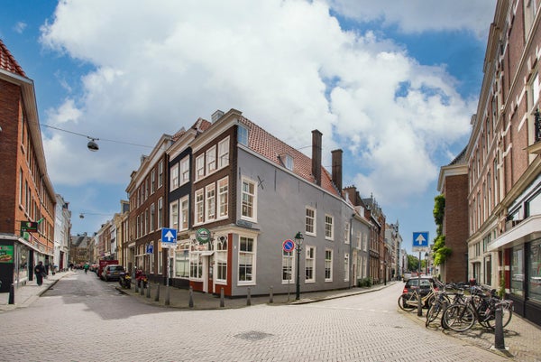 Te huur: Den Haag / €2800,00 p.m. / 137,00m2
