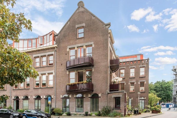 Te huur: Amsterdam