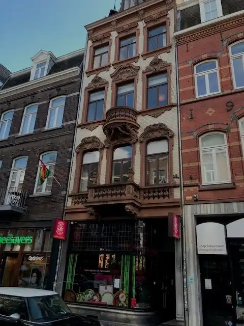For rent: Maastricht