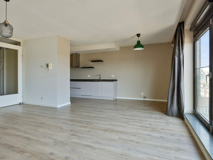 For rent: Rotterdam