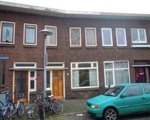 Te huur: Utrecht