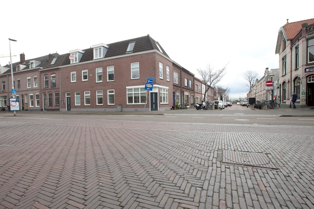 Te huur: Woerden / €1650,00 p.m. / 81,00m2