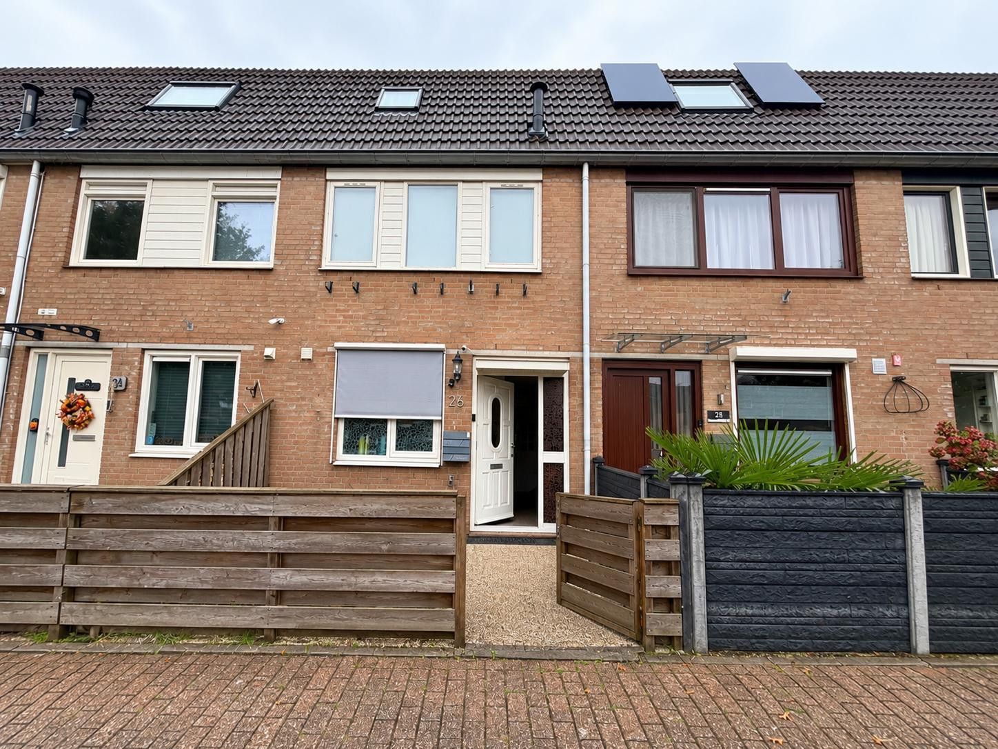 For rent: Rotterdam / €2200 p.m. / 110m2