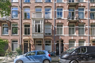 Te huur: Amsterdam / €2500 p.m. / 82m2