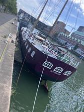 Te huur: Rotterdam / €700,00 p.m. / 12,00m2