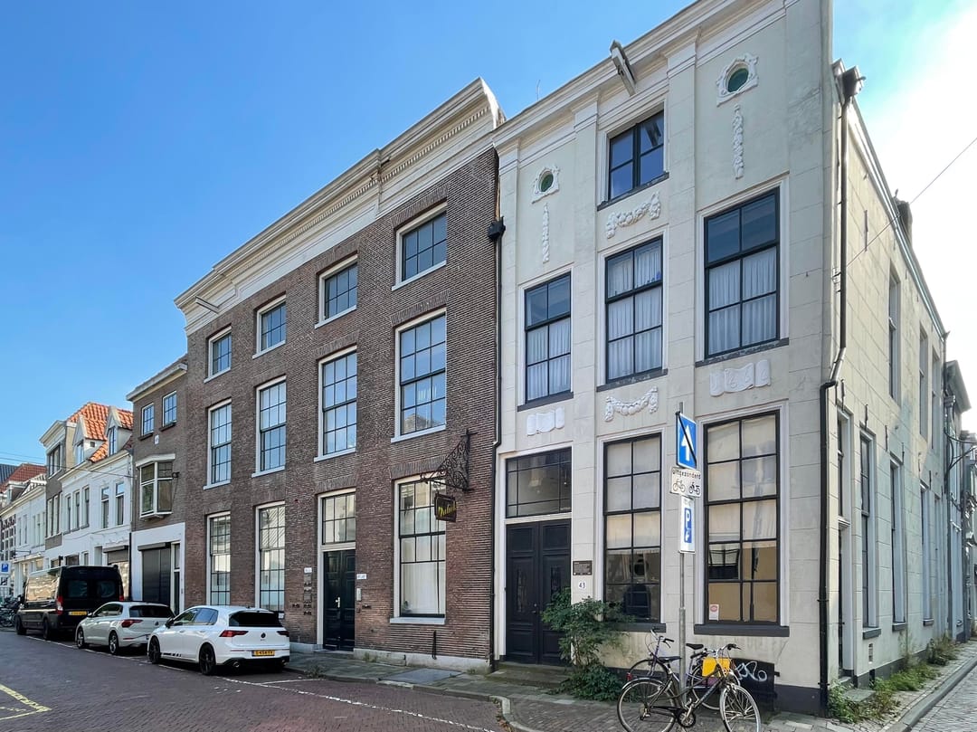 For rent: Zwolle / €1505 p.m. / 169m2