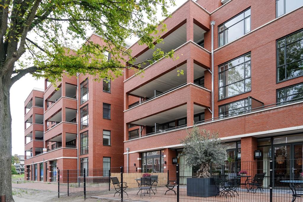 For rent: Den Haag / €3730.00 p.m. / 125.00m2