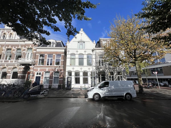 Te huur:  Groningen  / €1995 p.m. / 103m2