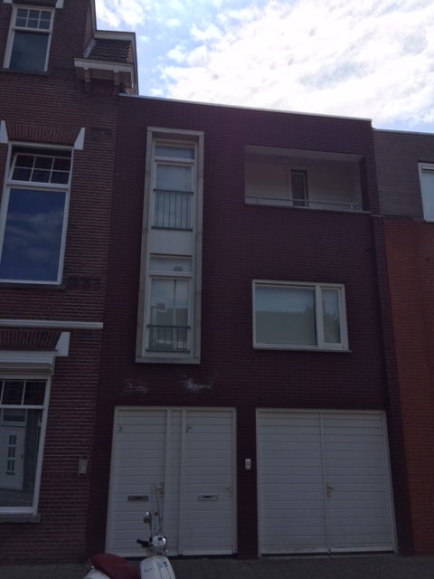 Te huur: Tilburg