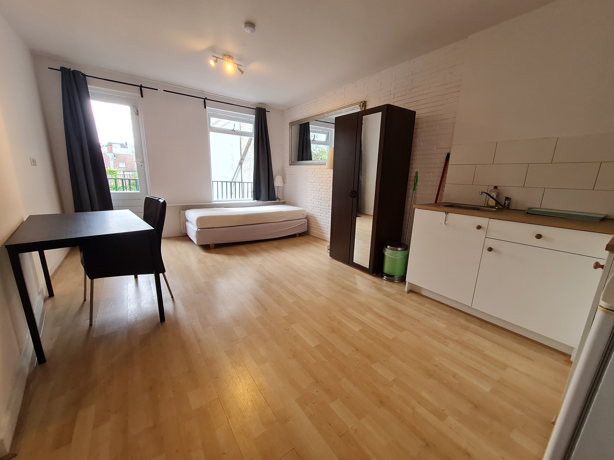 For rent: Den Haag