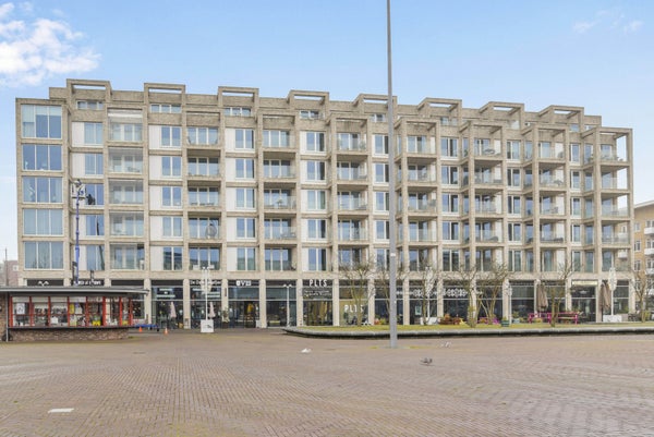 Te huur: Amsterdam