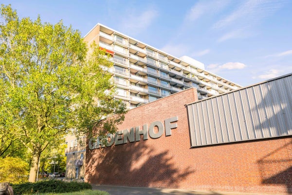 For rent: Amstelveen