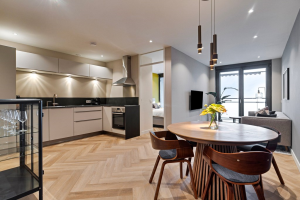 Te huur: Amsterdam / €2550,00 p.m. / 213,00m2