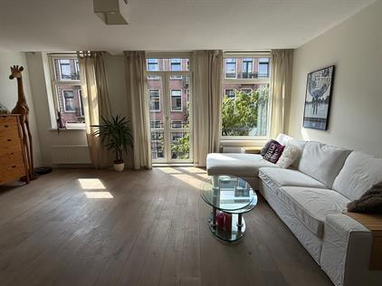 For rent: Amsterdam / €2400.00 p.m. / 87.00m2