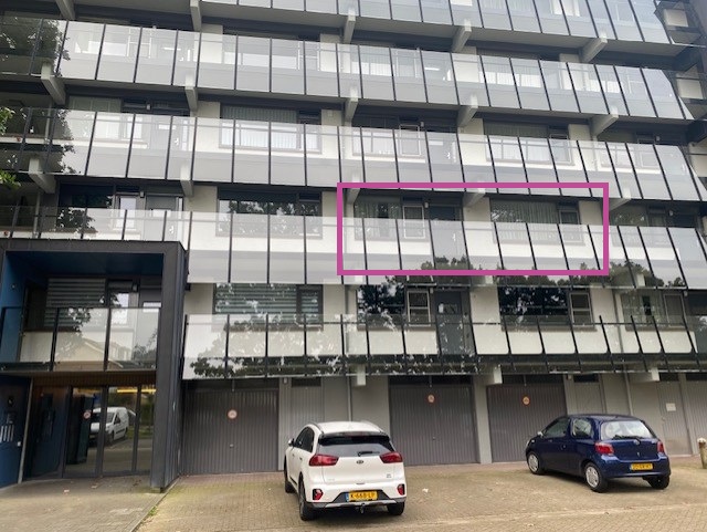Te huur: Vught