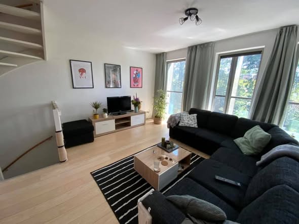Te huur: Amsterdam / €920,00 p.m. / 10,00m2