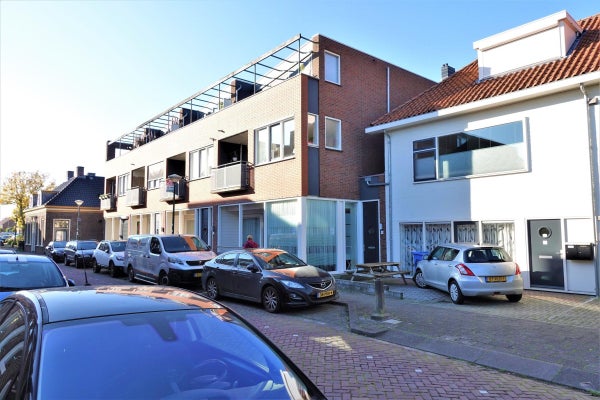Te huur: Woerden
