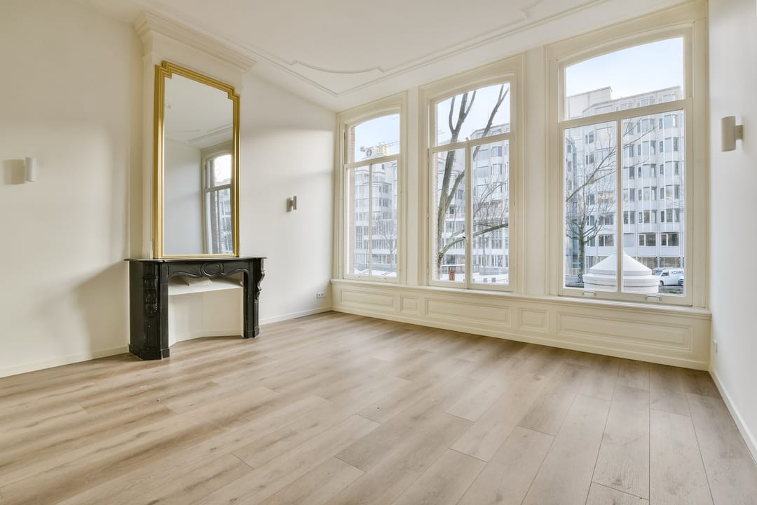 For rent: Amsterdam / €2950.00 p.m. / 93.00m2