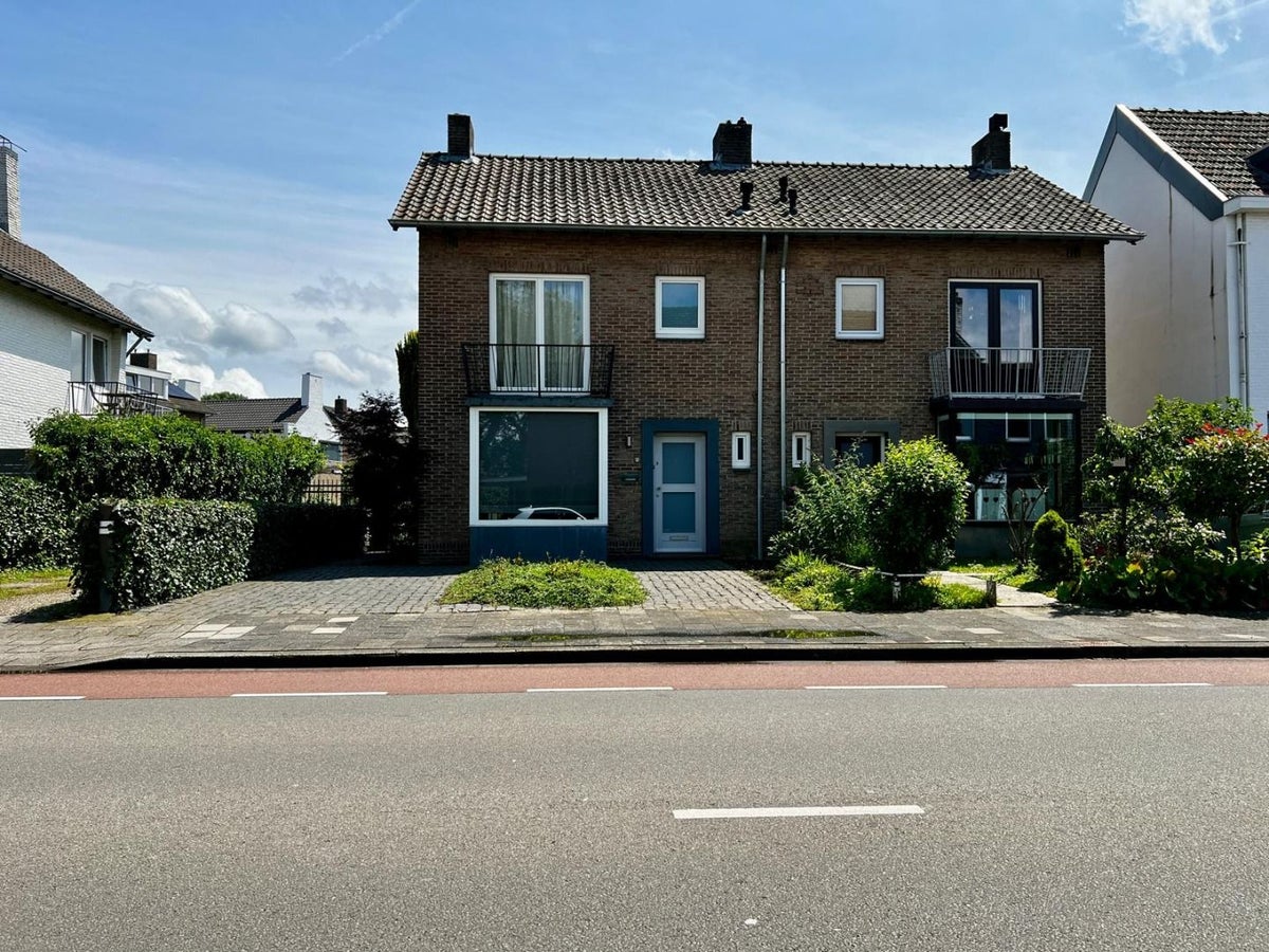 Te huur: Maastricht / €2075,00 p.m. / 105,00m2