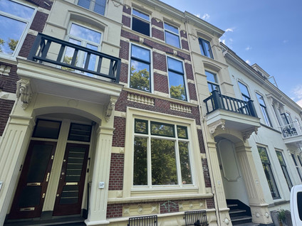 Te huur: Utrecht / €3495,00 p.m. / 144,00m2