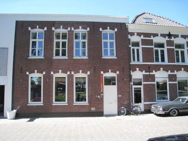 Te huur: Den Bosch / €1300,00 p.m. / 60,00m2