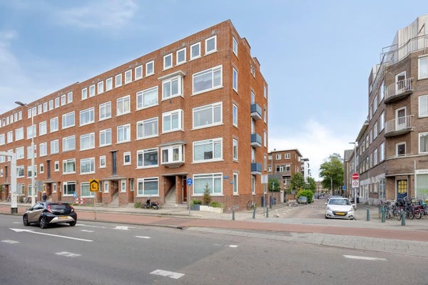 Te huur: Rotterdam