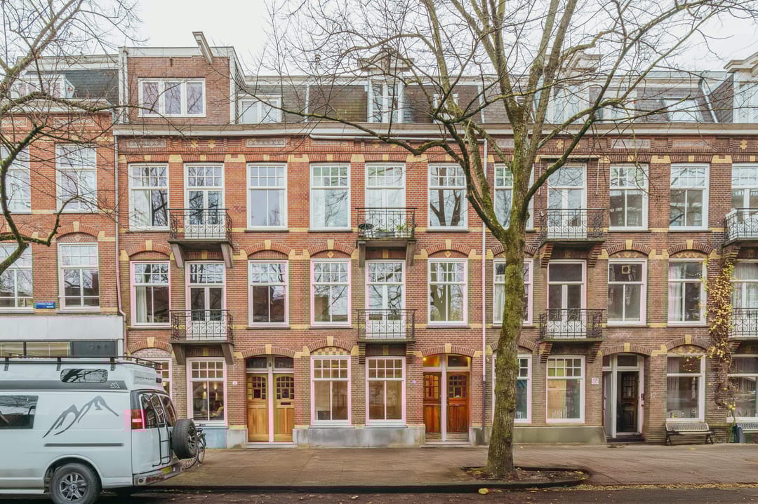 For rent: Amsterdam / €5500.00 p.m. / 123.00m2